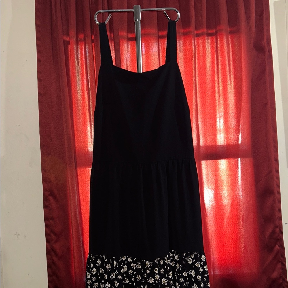 Lane Bryant Classic Black Garment